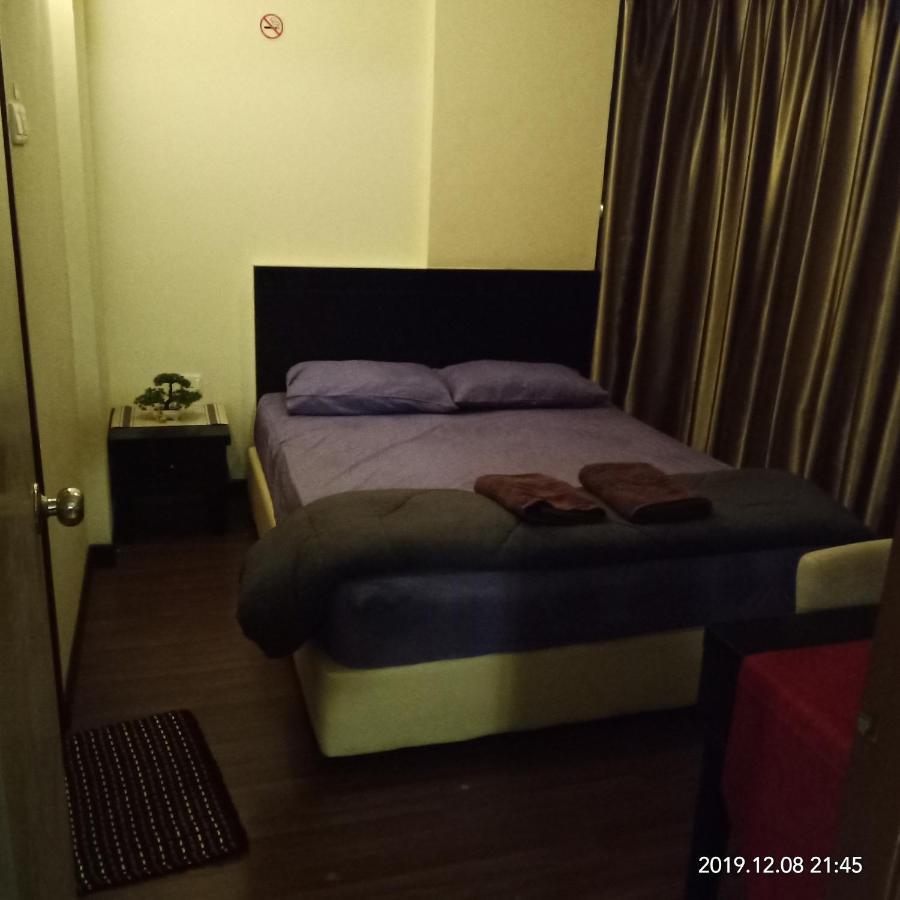 B Lagoon Muslim Apartment Malacca Exterior photo